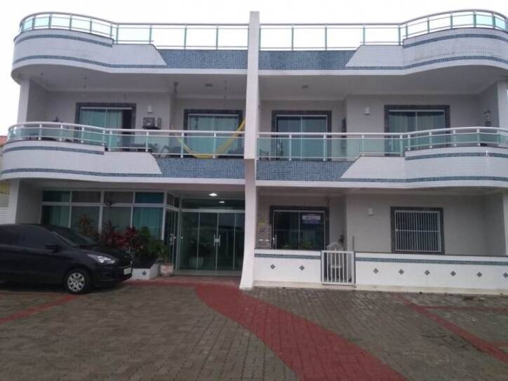 #503 - Apartamento para Locação em Cabo Frio - RJ