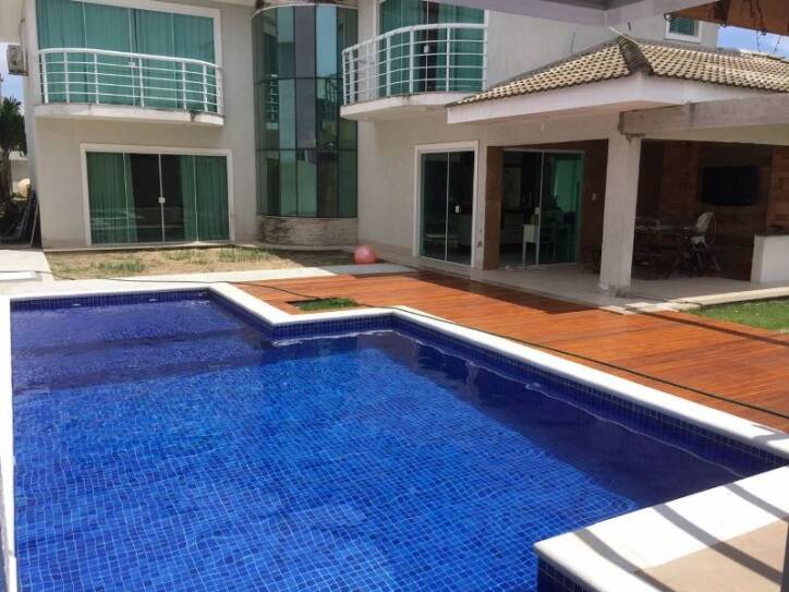 #537 - Casa para Venda em Cabo Frio - RJ