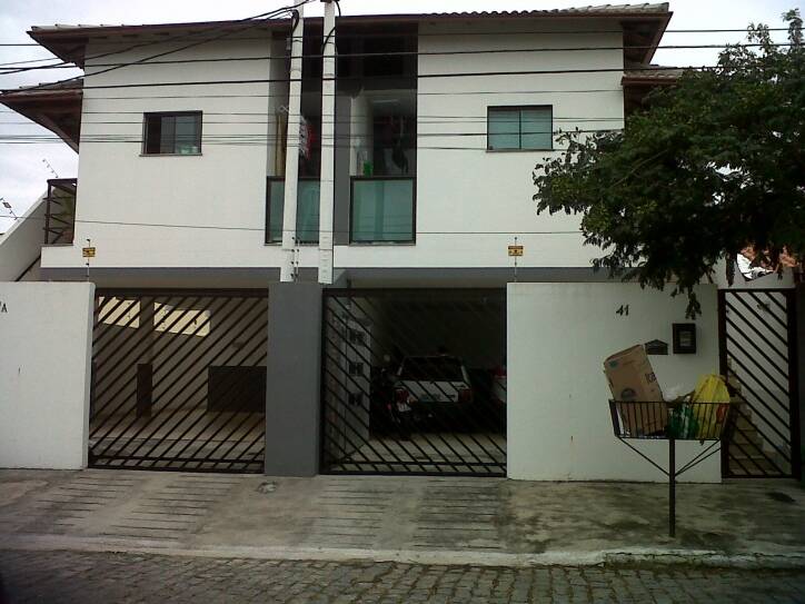 #546 - Apartamento para Venda em Cabo Frio - RJ