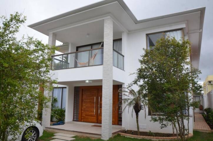 #561 - Casa para Venda em Cabo Frio - RJ