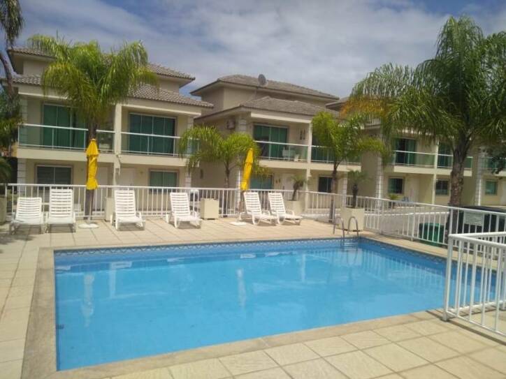 #565 - Casa em condomínio para Venda em Cabo Frio - RJ