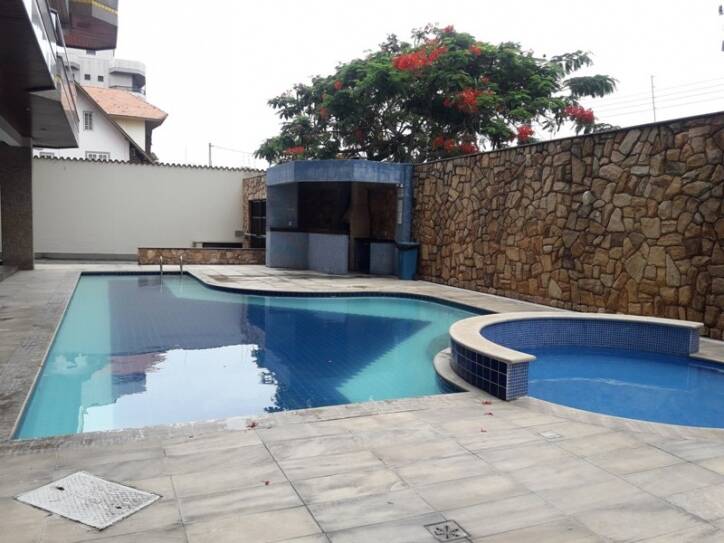 #645 - Apartamento para Venda em Cabo Frio - RJ