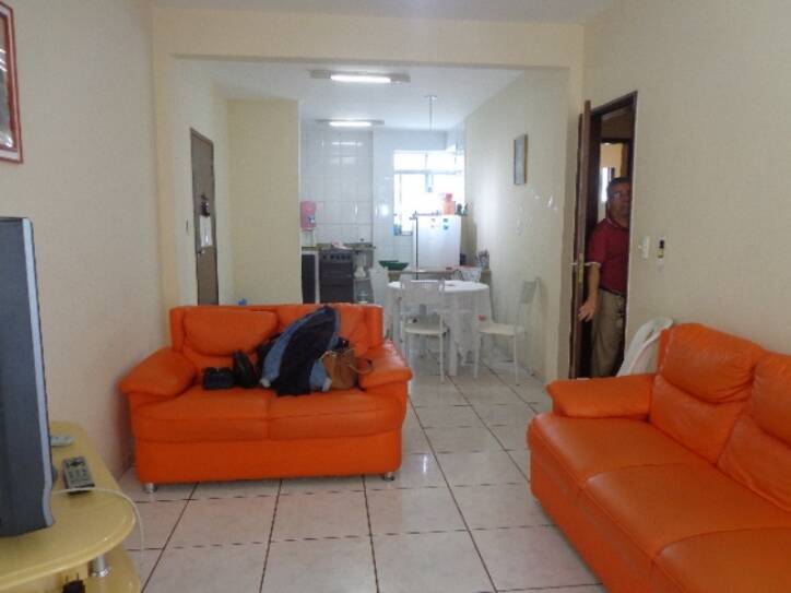 #656 - Apartamento para Venda em Cabo Frio - RJ