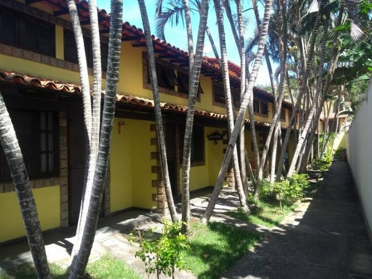 #667 - Casa em condomínio para Venda em Cabo Frio - RJ