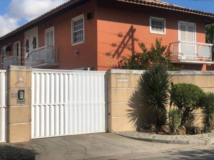 #714 - Casa em condomínio para Venda em Cabo Frio - RJ