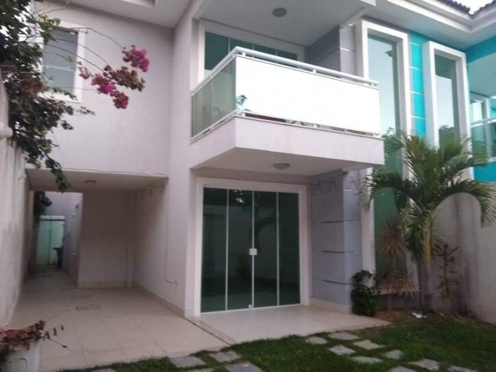 #740 - Casa para Venda em Cabo Frio - RJ