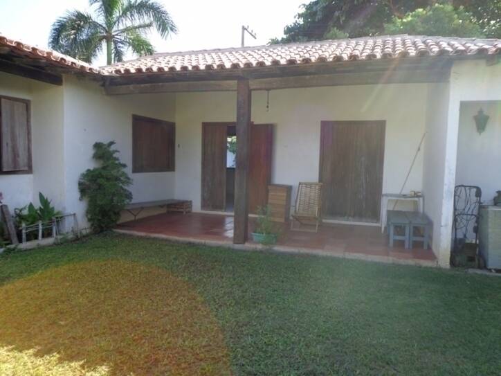 #757 - Casa para Venda em Cabo Frio - RJ
