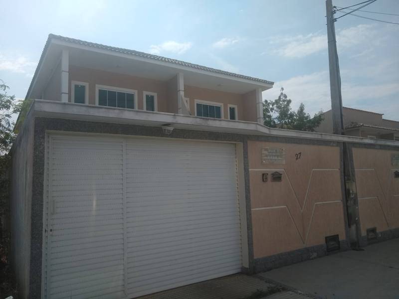 #776 - Casa para Venda em São Pedro da Aldeia - RJ