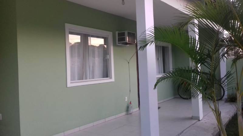 #809 - Casa em condomínio para Venda em São Pedro da Aldeia - RJ