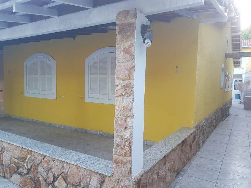 #811 - Casa para  em São Pedro da Aldeia - RJ