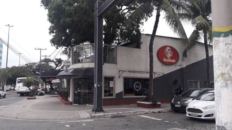 #816 - Loja para Venda em Cabo Frio - RJ