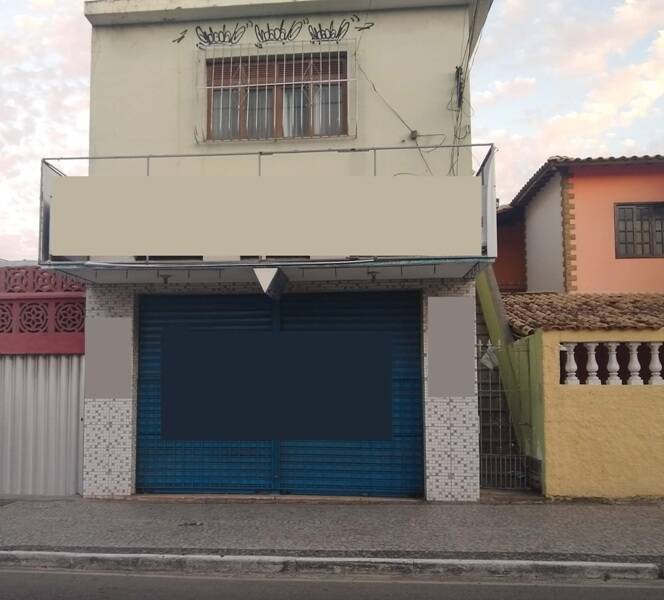 #823 - Loja para Locação em Cabo Frio - RJ