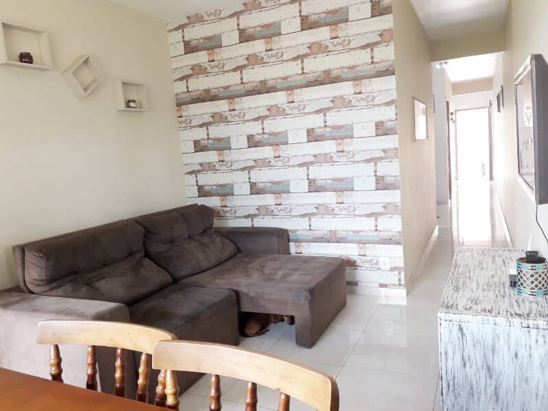 #831 - Casa para Venda em São Pedro da Aldeia - RJ