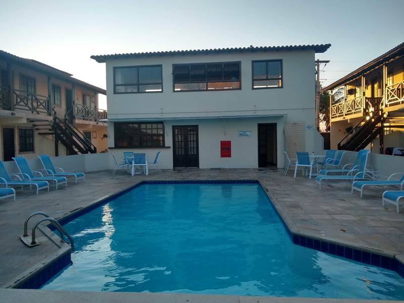 #867 - Casa em condomínio para Venda em Cabo Frio - RJ
