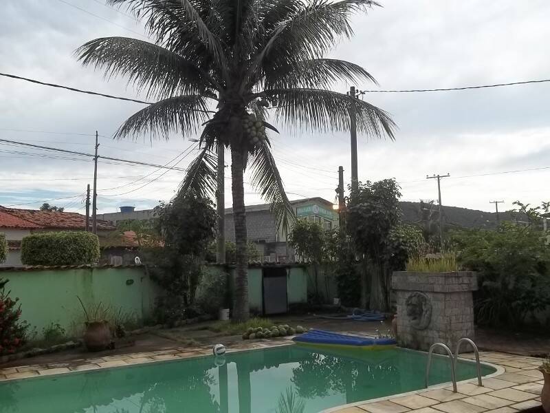 #873 - Casa para Venda em São Pedro da Aldeia - RJ