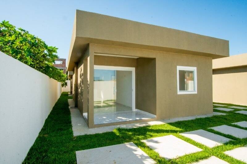 #886 - Casa em condomínio para Venda em Cabo Frio - RJ