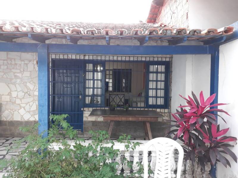 #913 - Casa para Locação em Cabo Frio - RJ