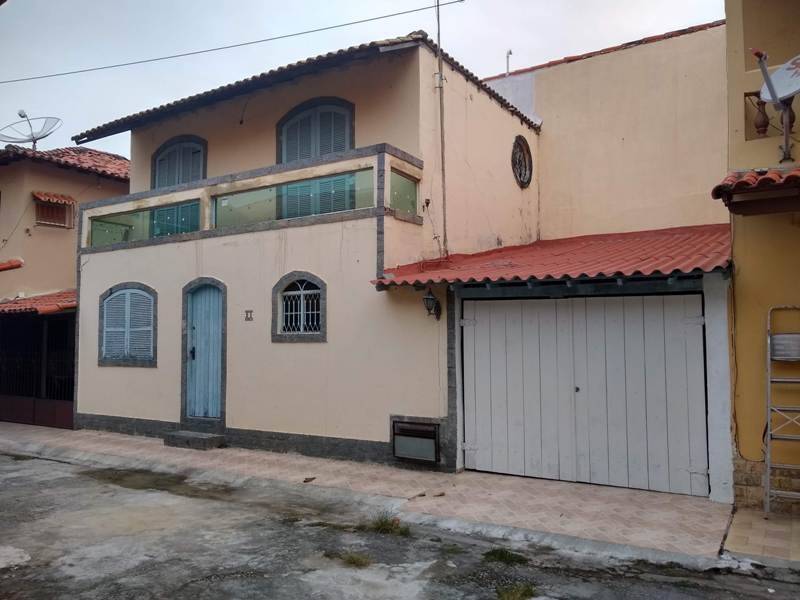 #818 - Casa para Locação em Cabo Frio - RJ