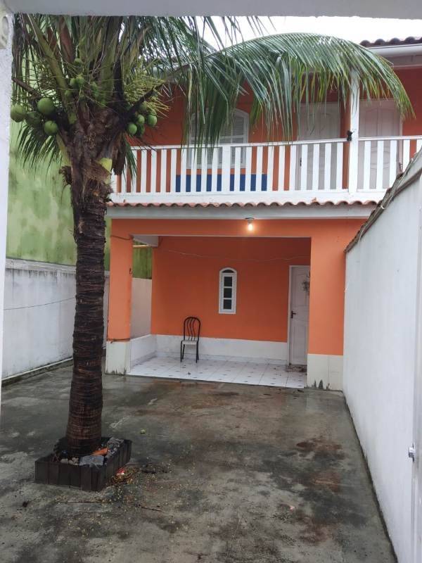 #866 - Casa para Locação em Cabo Frio - RJ