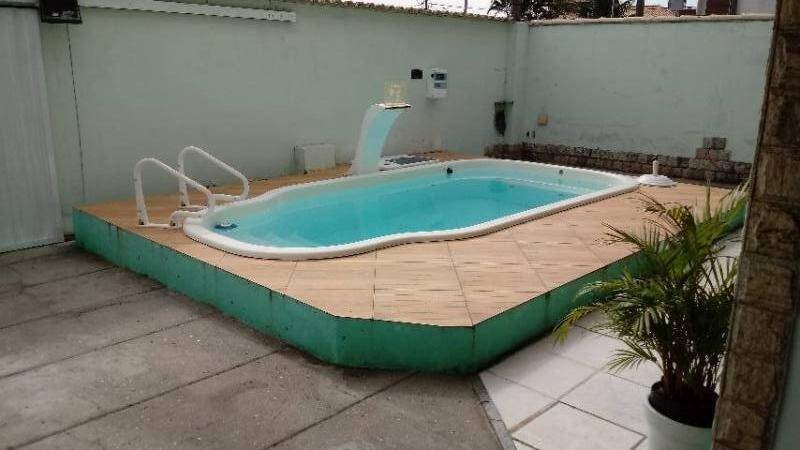 #955 - Casa para Venda em Cabo Frio - RJ
