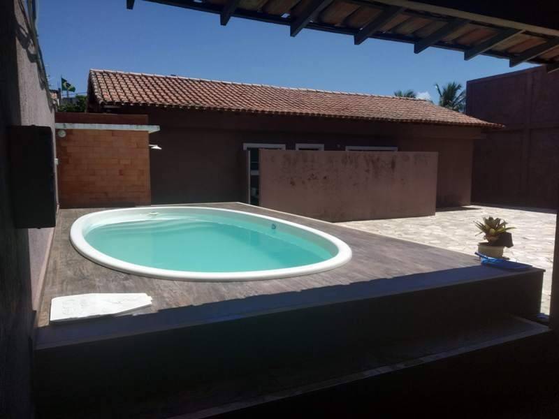 #966 - Casa para Venda em Cabo Frio - RJ