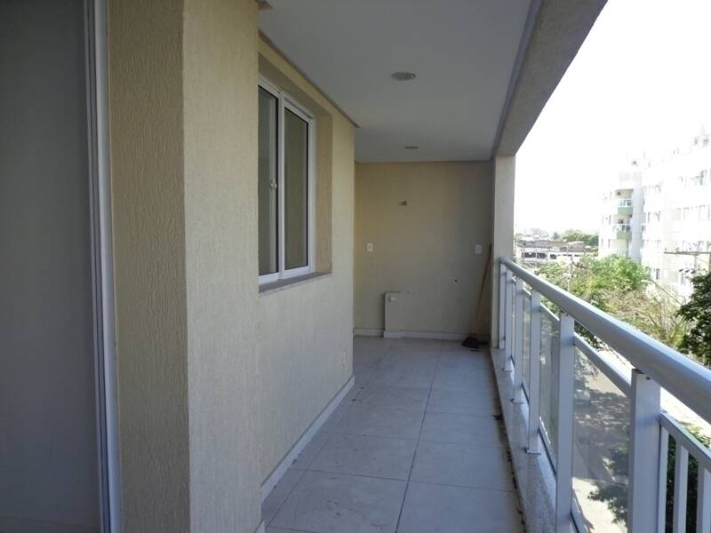 #976 - Apartamento para Venda em Cabo Frio - RJ