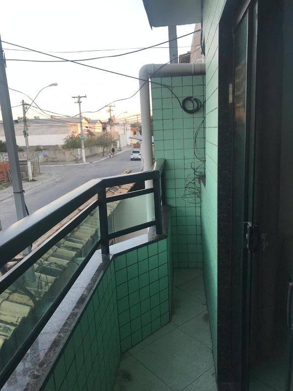 #980 - Apartamento para Locação em Cabo Frio - RJ