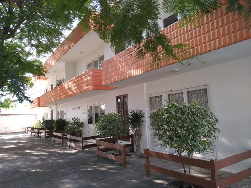 #1024 - Apartamento para Venda em Cabo Frio - RJ