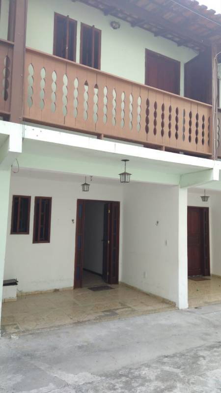#1043 - Casa em condomínio para Locação em Cabo Frio - RJ