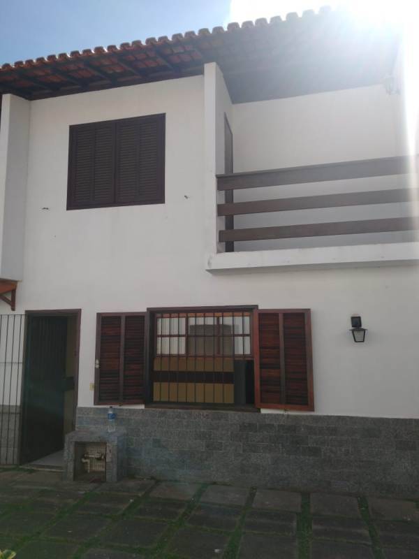 #461 - Casa em condomínio para Locação em Cabo Frio - RJ