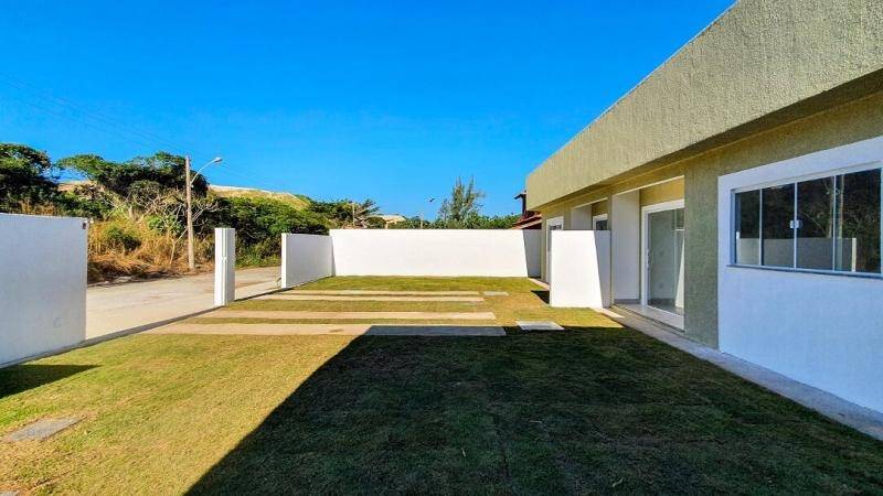 #1056 - Casa para Venda em Cabo Frio - RJ