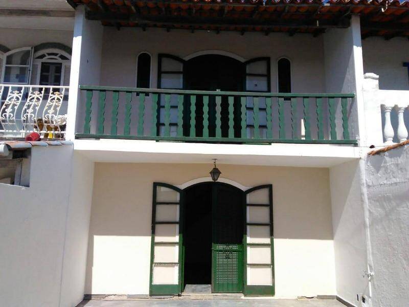 #1083 - Casa para Locação em Cabo Frio - RJ