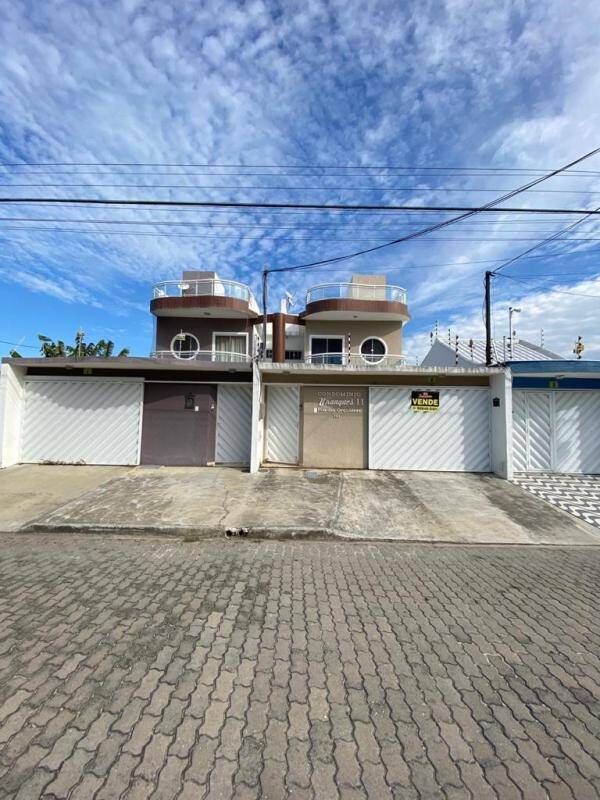 #1086 - Casa para Venda em Cabo Frio - RJ