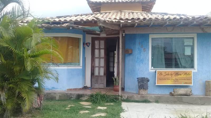#1093 - Casa para Venda em Cabo Frio - RJ