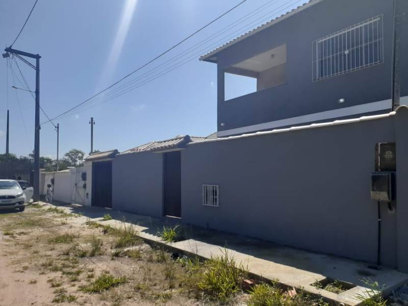 #1096 - Casa para Locação em Cabo Frio - RJ