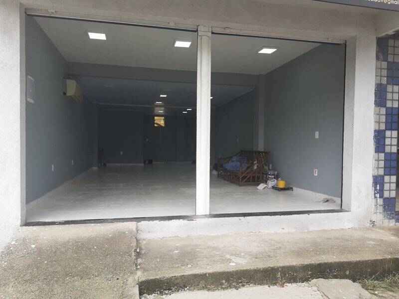 #1105 - Loja para Locação em Cabo Frio - RJ