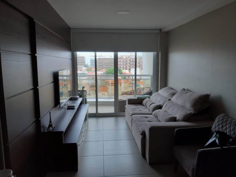 #1106 - Apartamento para Venda em Cabo Frio - RJ