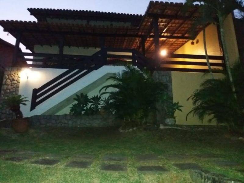 #1108 - Casa para Venda em Cabo Frio - RJ