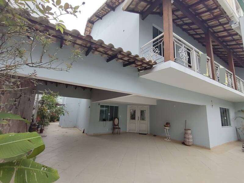 #1122 - Casa para Venda em Cabo Frio - RJ