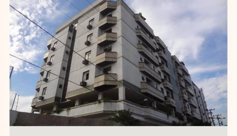 #1147 - Apartamento para Venda em Cabo Frio - RJ