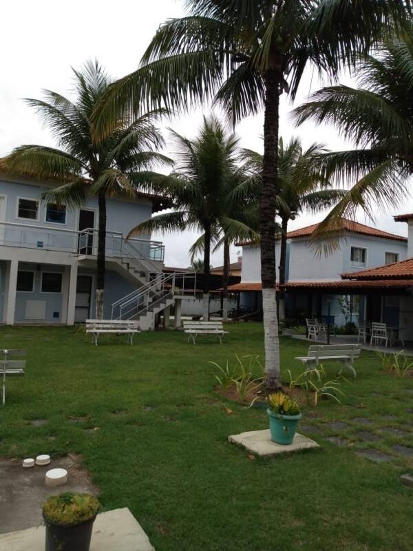 #1152 - Apartamento para Venda em Cabo Frio - RJ