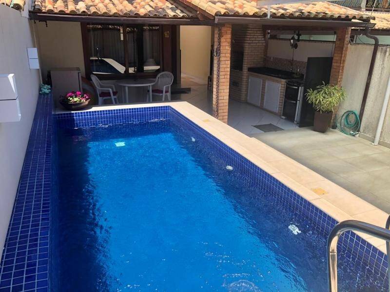 #1161 - Casa para Venda em Cabo Frio - RJ