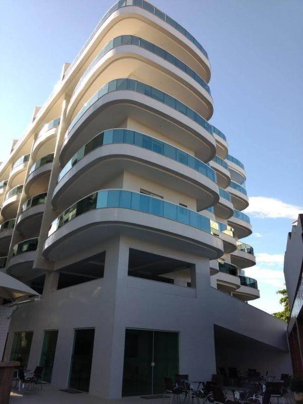 #1168 - Apartamento para Venda em Cabo Frio - RJ