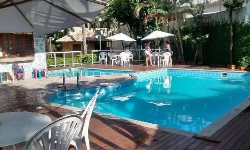 #1174 - Cobertura para Venda em Cabo Frio - RJ