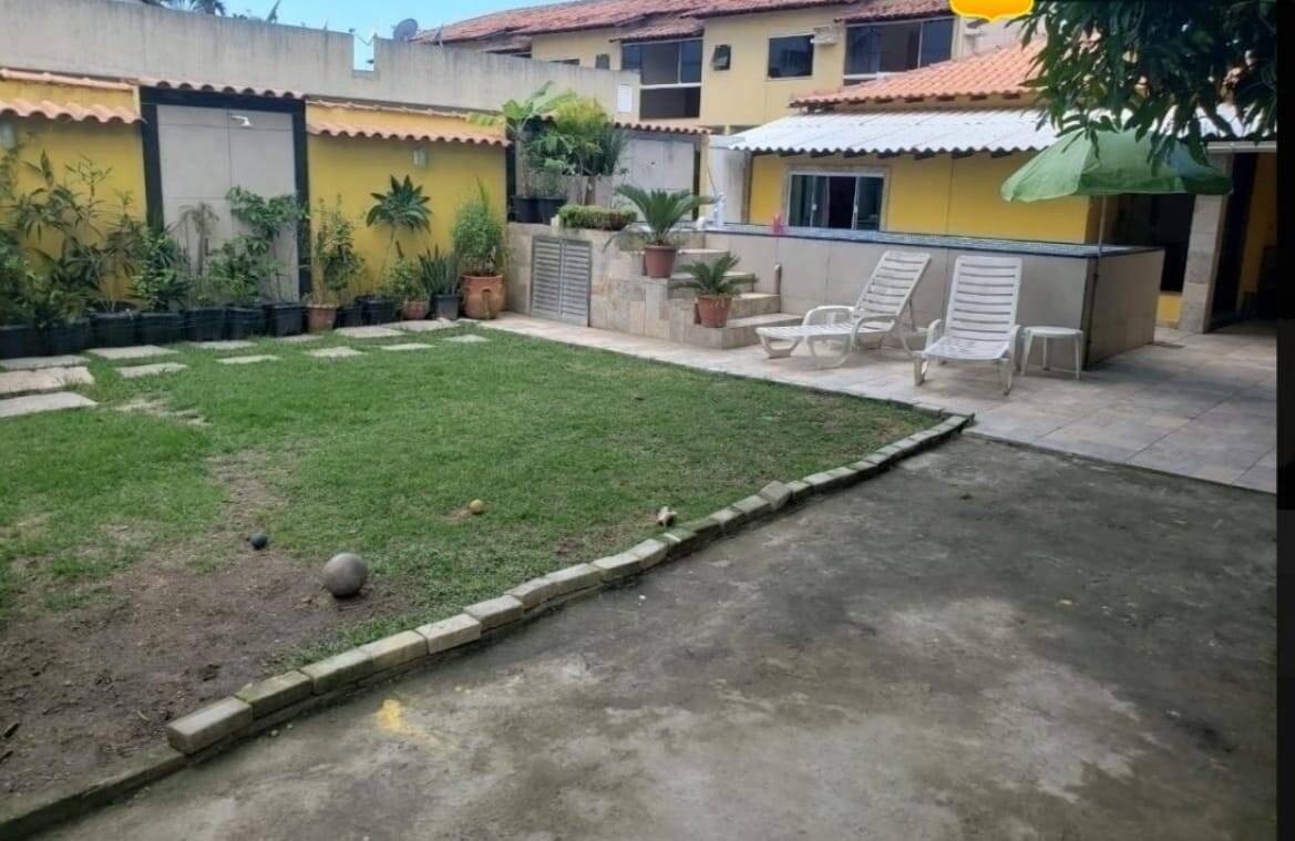 #1185 - Casa para Venda em Cabo Frio - RJ