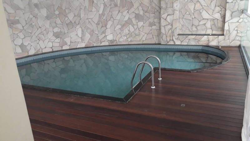 #1186 - Cobertura para Venda em Cabo Frio - RJ