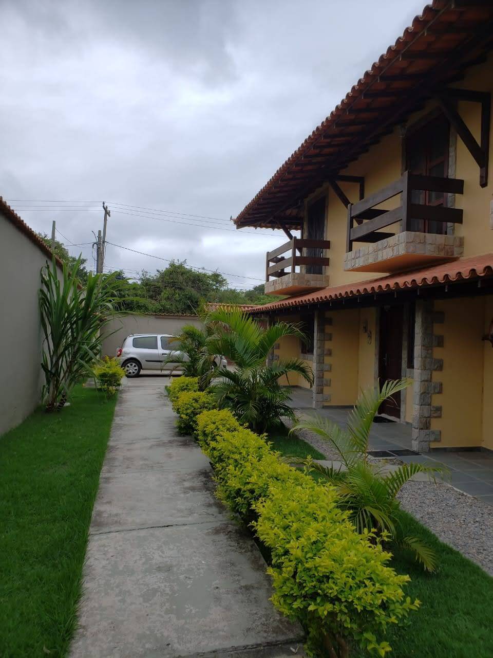 #1187 - Casa para Venda em Cabo Frio - RJ