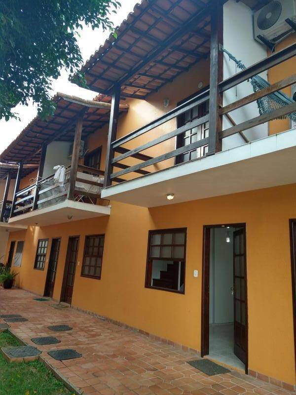 #1199 - Casa em condomínio para Locação em Cabo Frio - RJ
