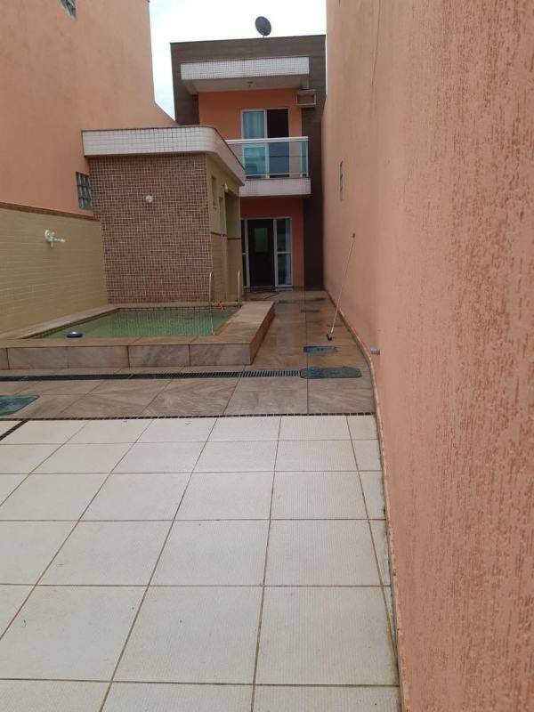 #1073 - Casa para Venda em Cabo Frio - RJ