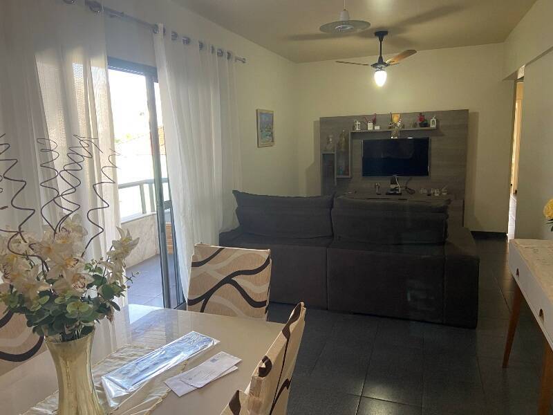 #1207 - Apartamento para Locação em Cabo Frio - RJ